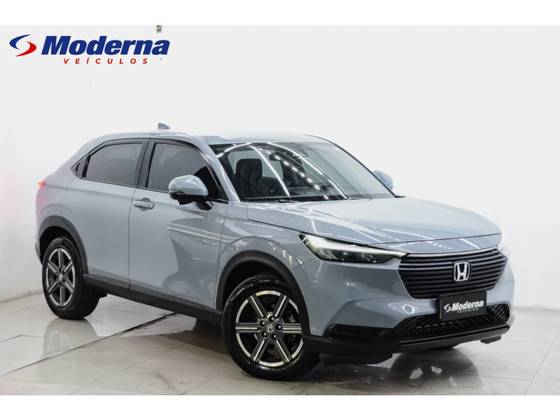 HONDA HR-V 1.5 DI I-VTEC FLEX EX CVT HONDA HR-V 1.5 DI I-VTEC FLEX EX CVT